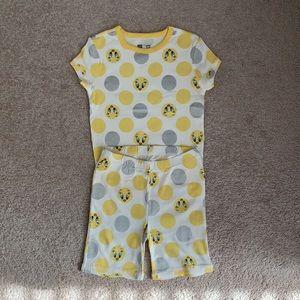 NWOT. Gap girl’s pajama set size 10